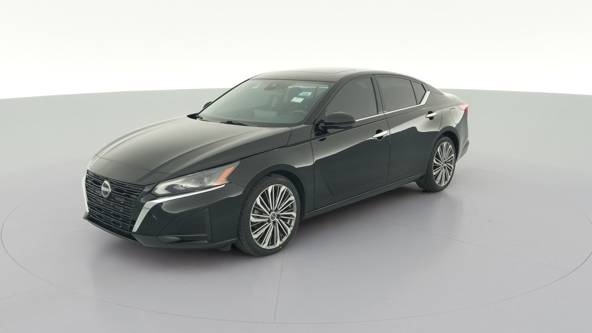 2023 Nissan Altima vehicle photo