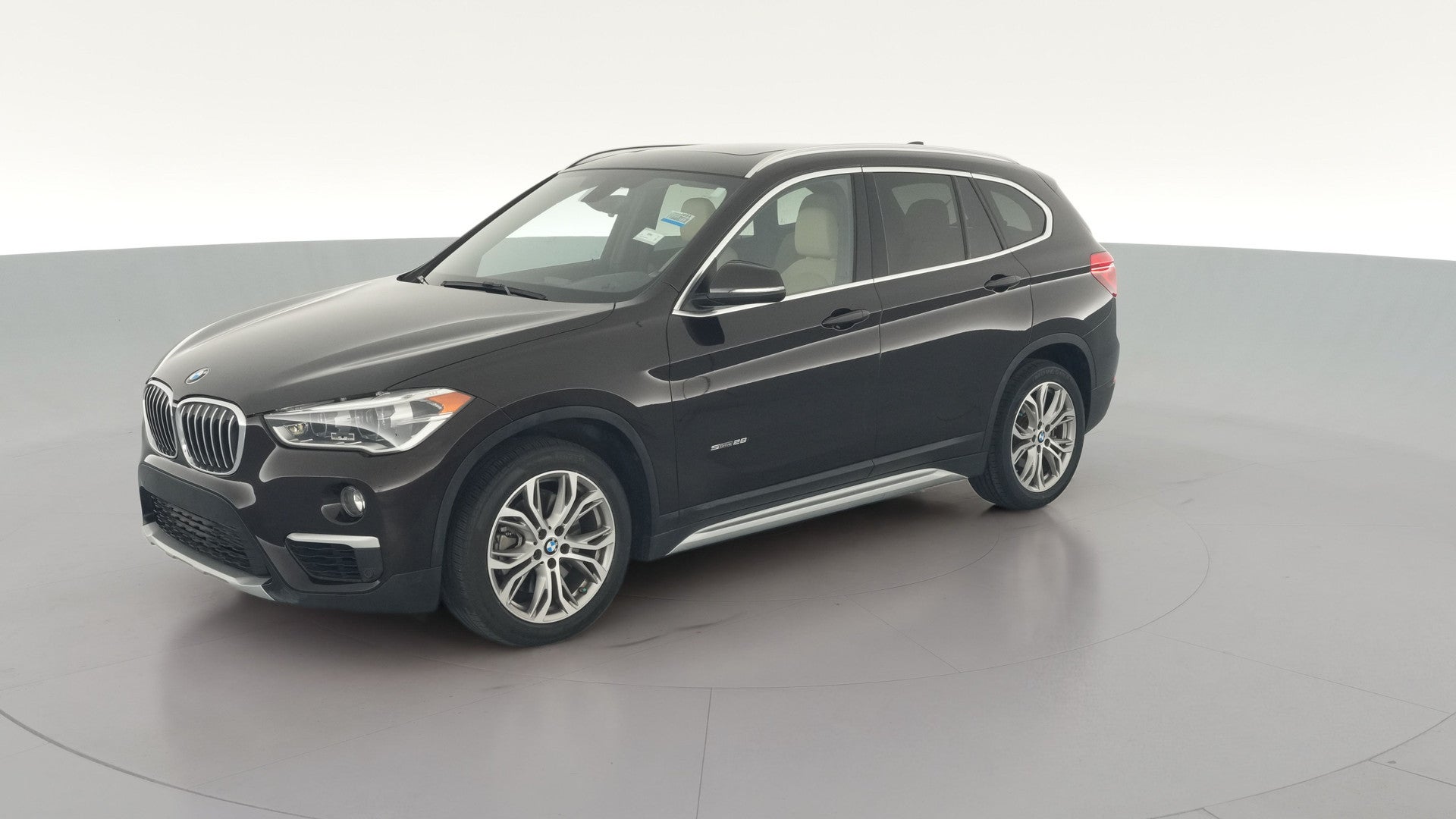 2017 BMW X1 vehicle photo