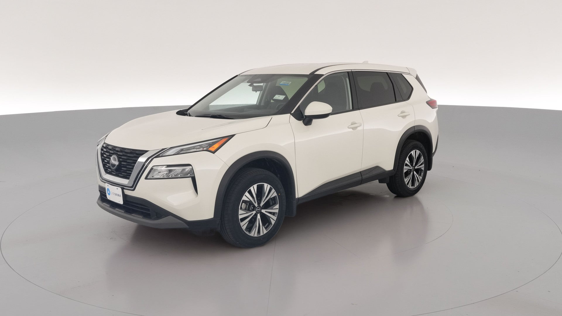 2023 Nissan Rogue vehicle photo