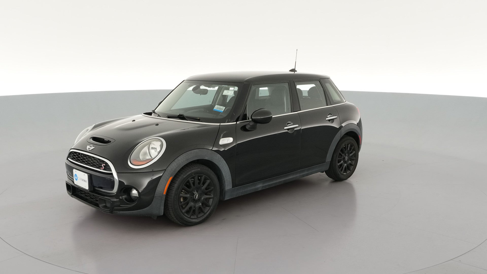 2018 MINI Hardtop 4 Door vehicle photo