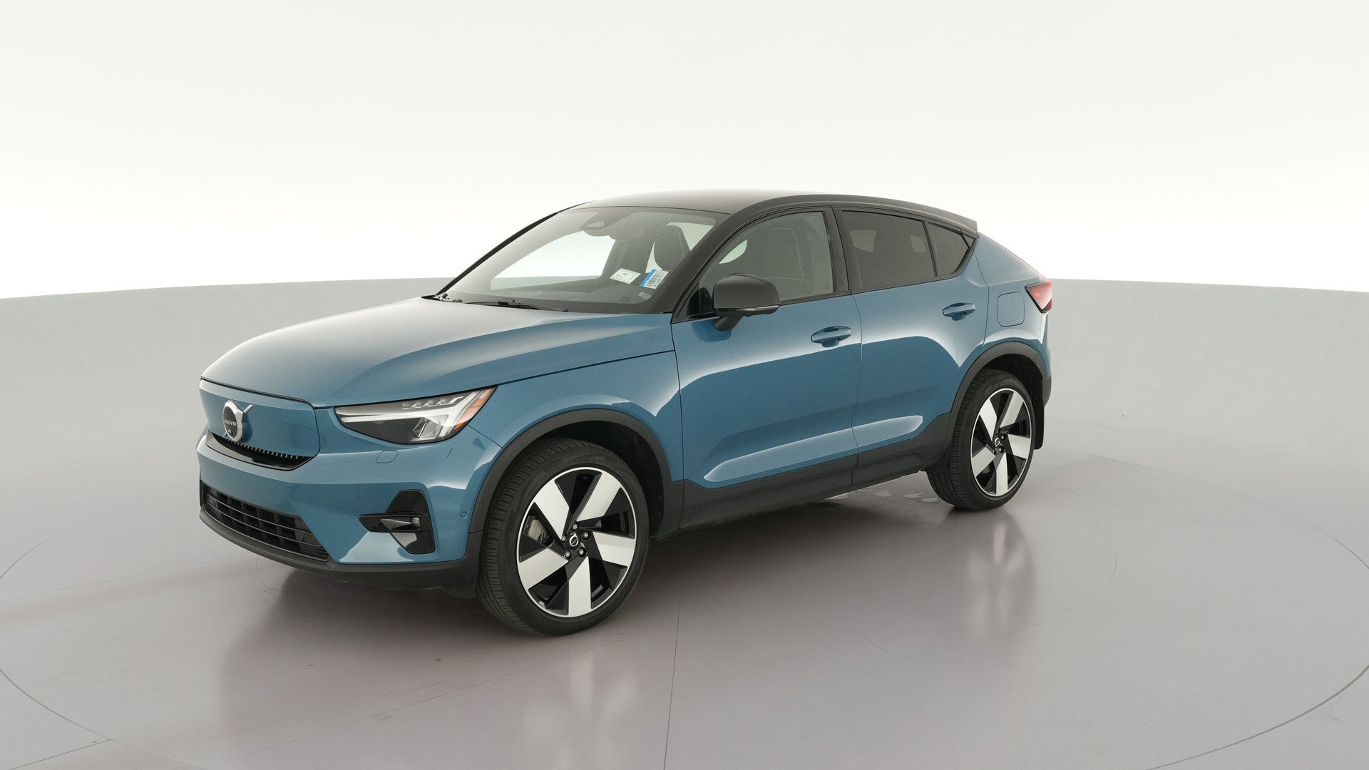 2022 Volvo C40 Recharge vehicle photo