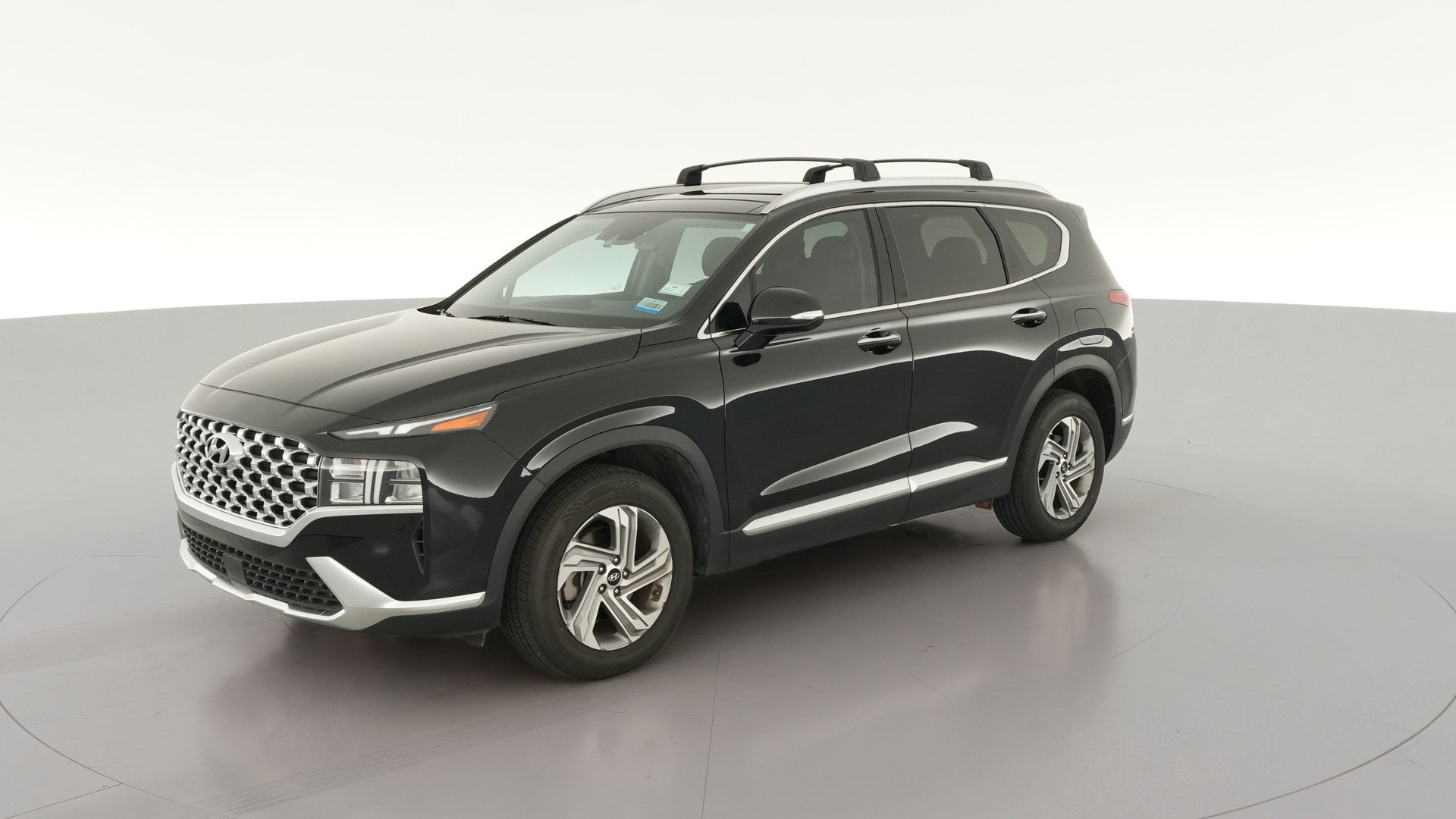 2023 Hyundai Santa Fe vehicle photo