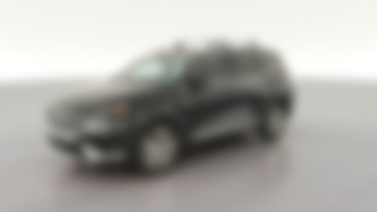 2023 Hyundai Santa Fe vehicle photo