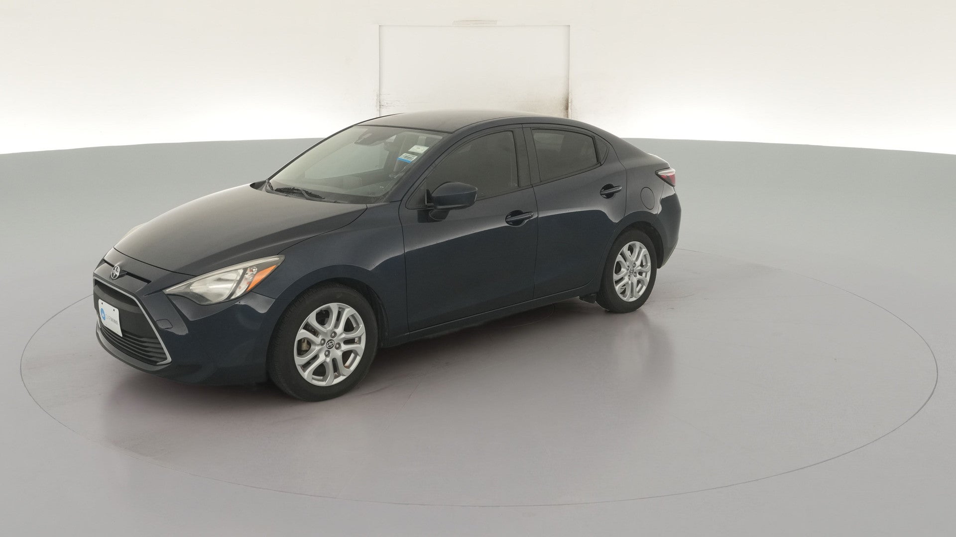 2016 Scion iA vehicle photo