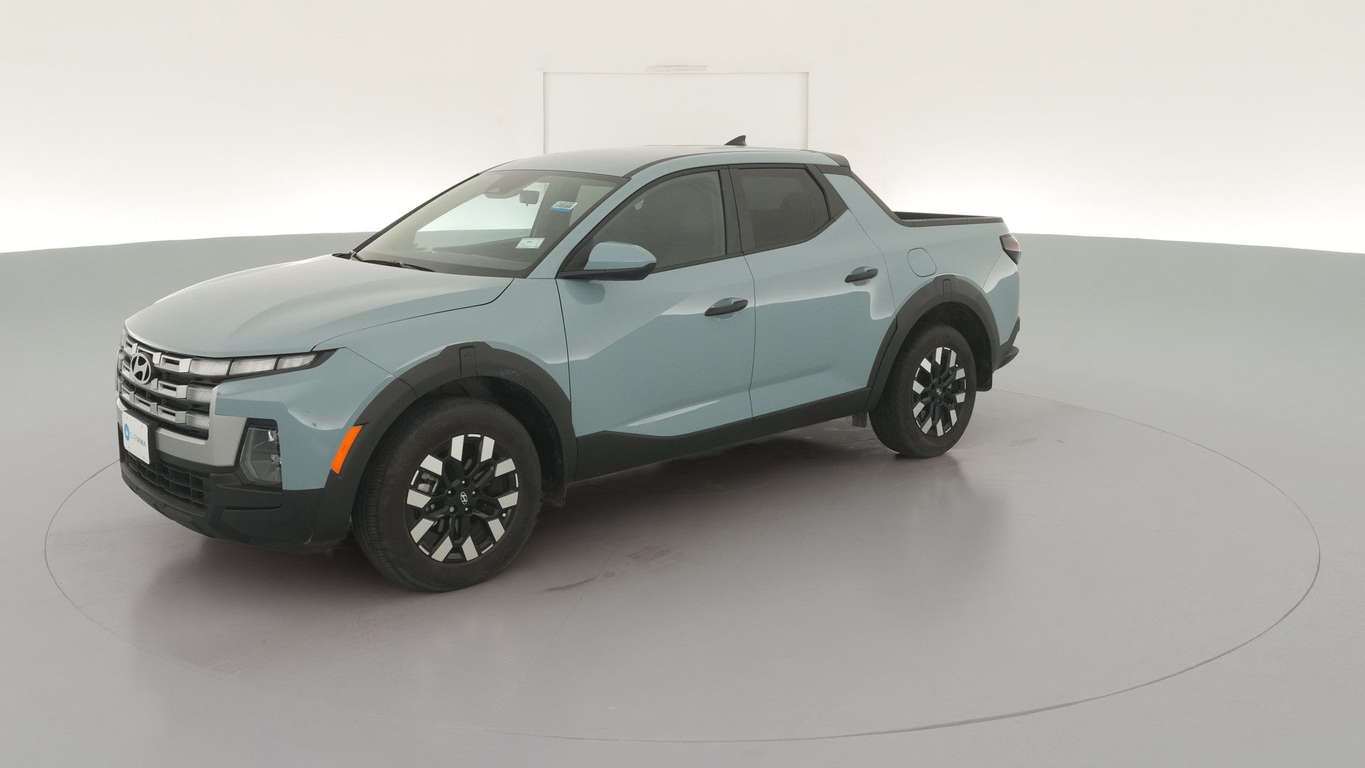 2025 Hyundai Santa Cruz vehicle photo