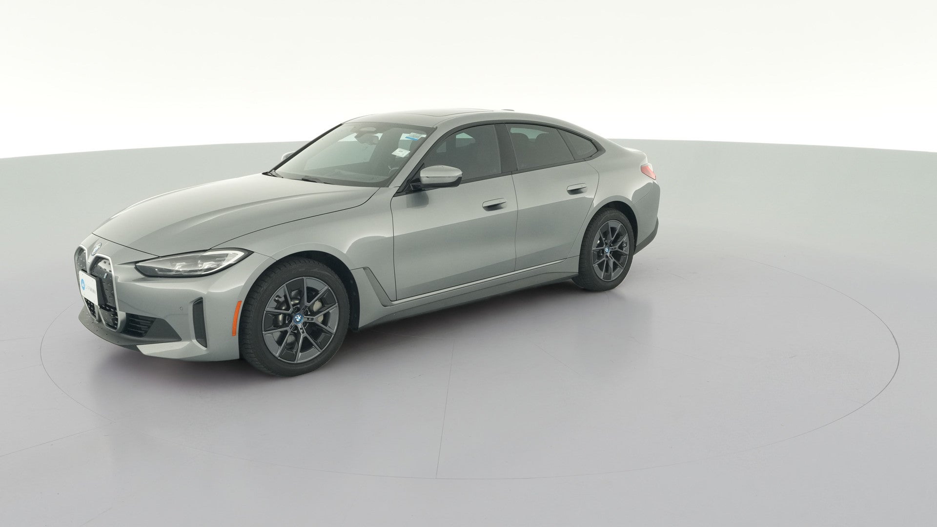 2023 BMW i4 vehicle photo