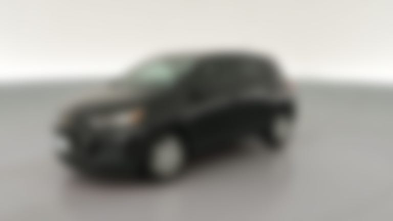 2020 Chevrolet Trax vehicle photo