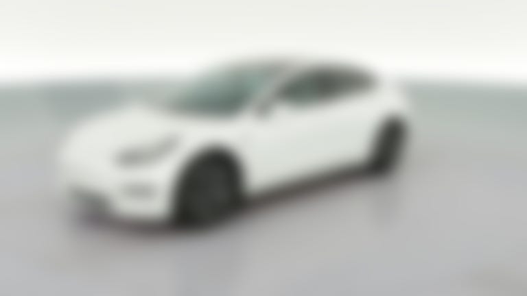 2020 Tesla Model 3 vehicle photo