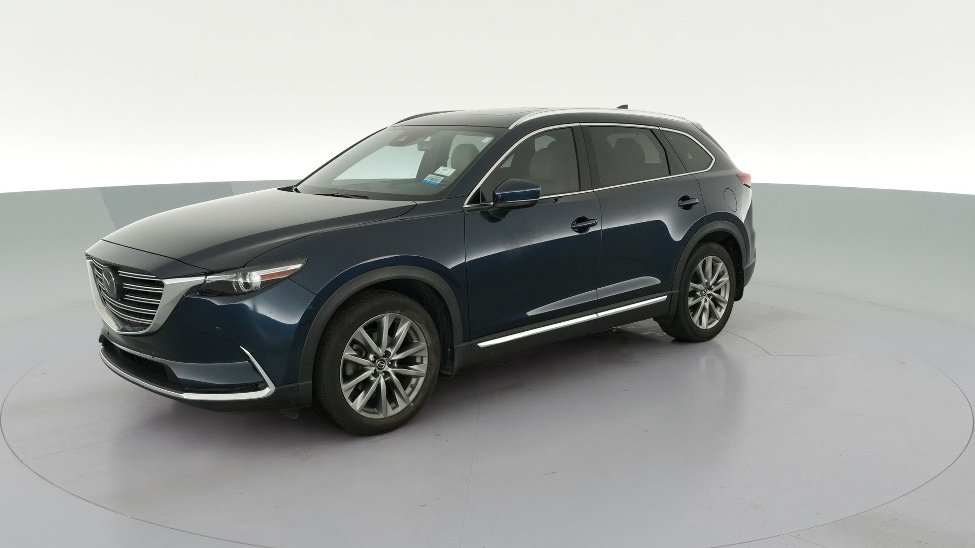 2019 MAZDA CX-9 vehicle photo