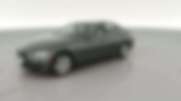 2018 BMW 3 Series vehicle photo