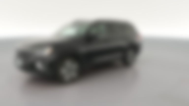 2026 Volkswagen Atlas vehicle photo
