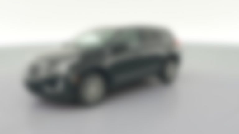 2018 Cadillac XT5 vehicle photo