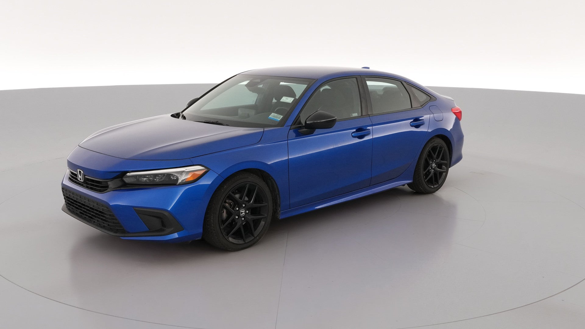 2023 Honda Civic vehicle photo