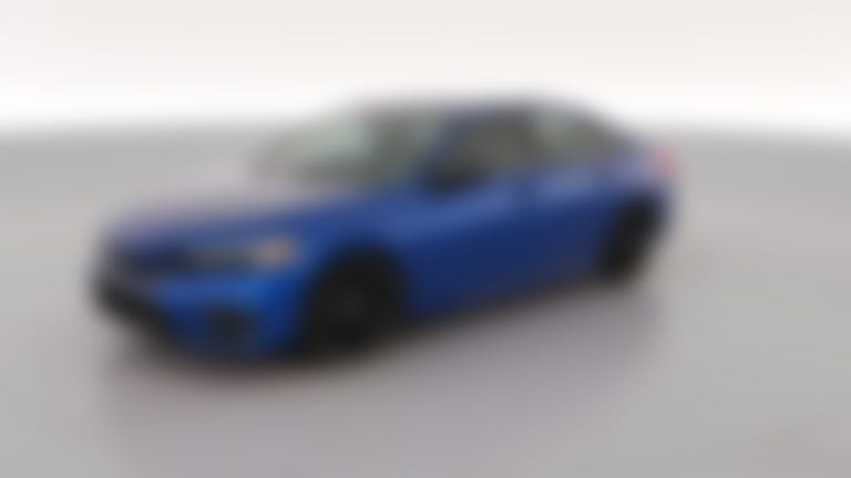 2023 Honda Civic vehicle photo
