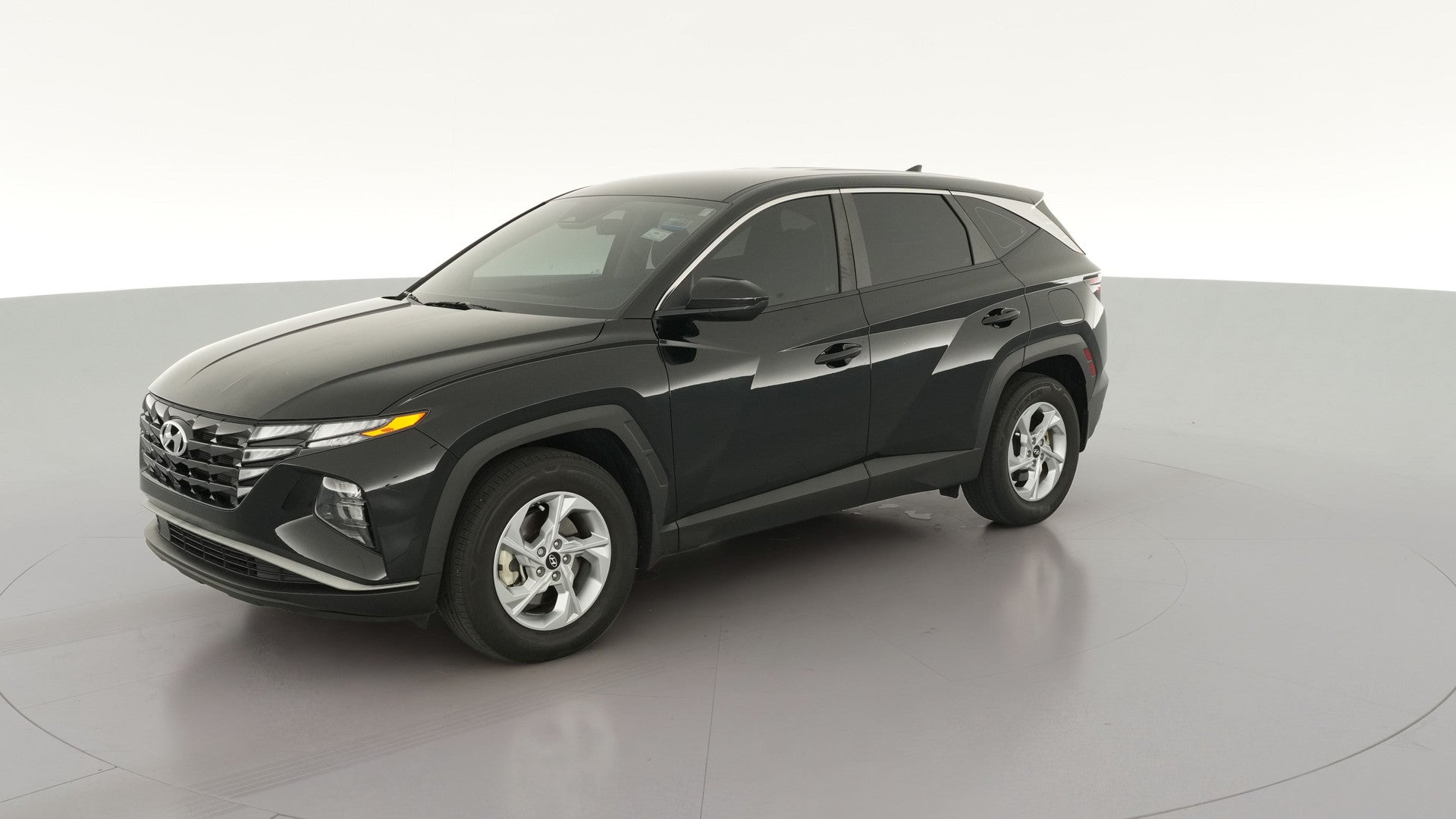 2023 Hyundai Tucson vehicle photo
