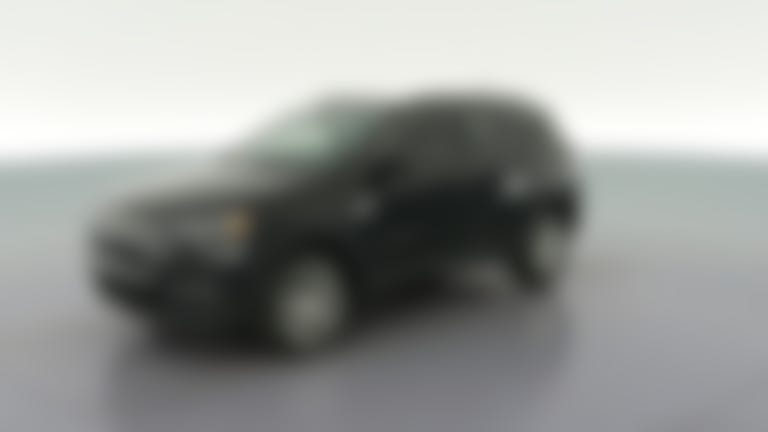 2022 Jeep Compass vehicle photo