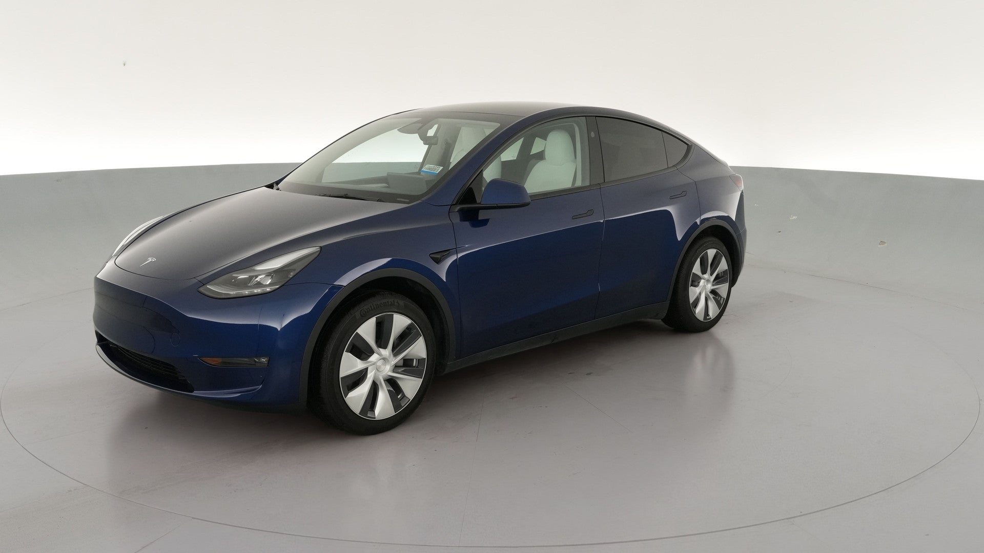 2023 Tesla Model Y vehicle photo