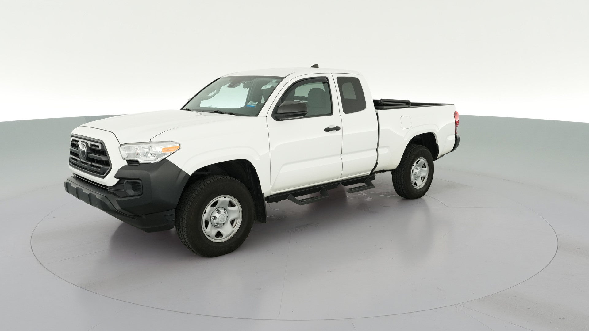 2019 Toyota Tacoma Access Cab vehicle photo