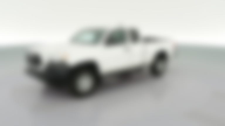 2019 Toyota Tacoma Access Cab vehicle photo