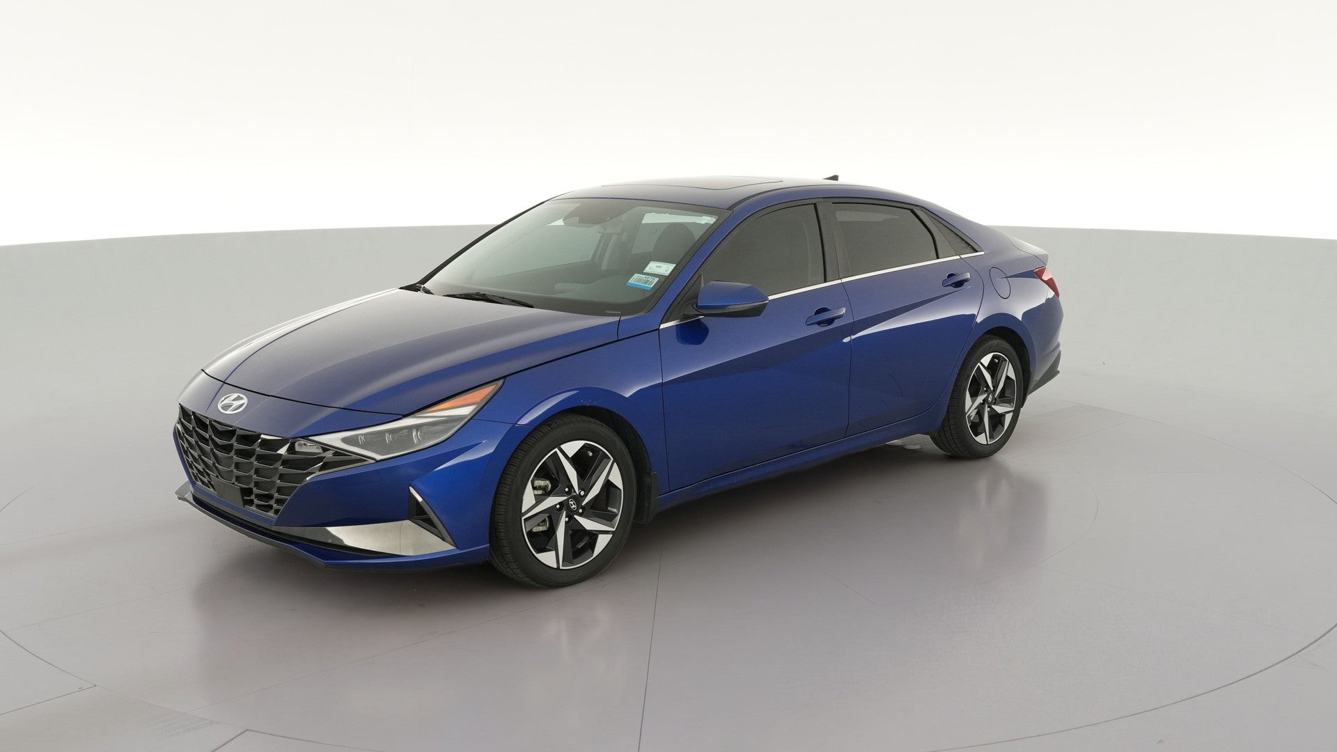 2023 Hyundai Elantra vehicle photo