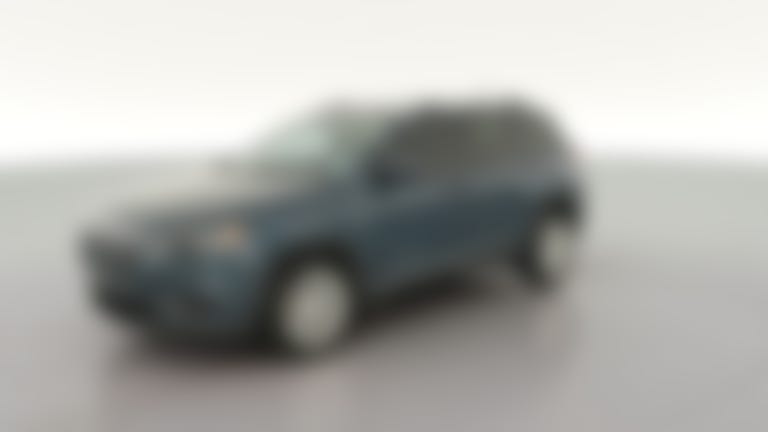 2020 Jeep Cherokee vehicle photo