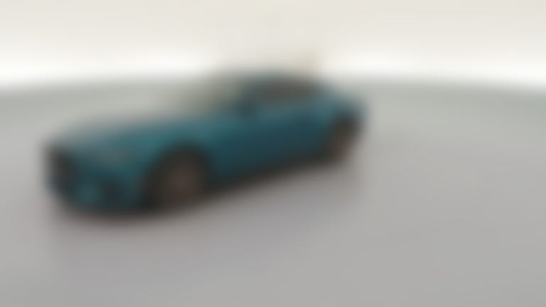 2026 Ford Mustang vehicle photo