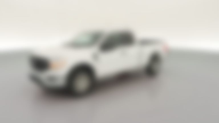 2022 Ford F150 Super Cab vehicle photo