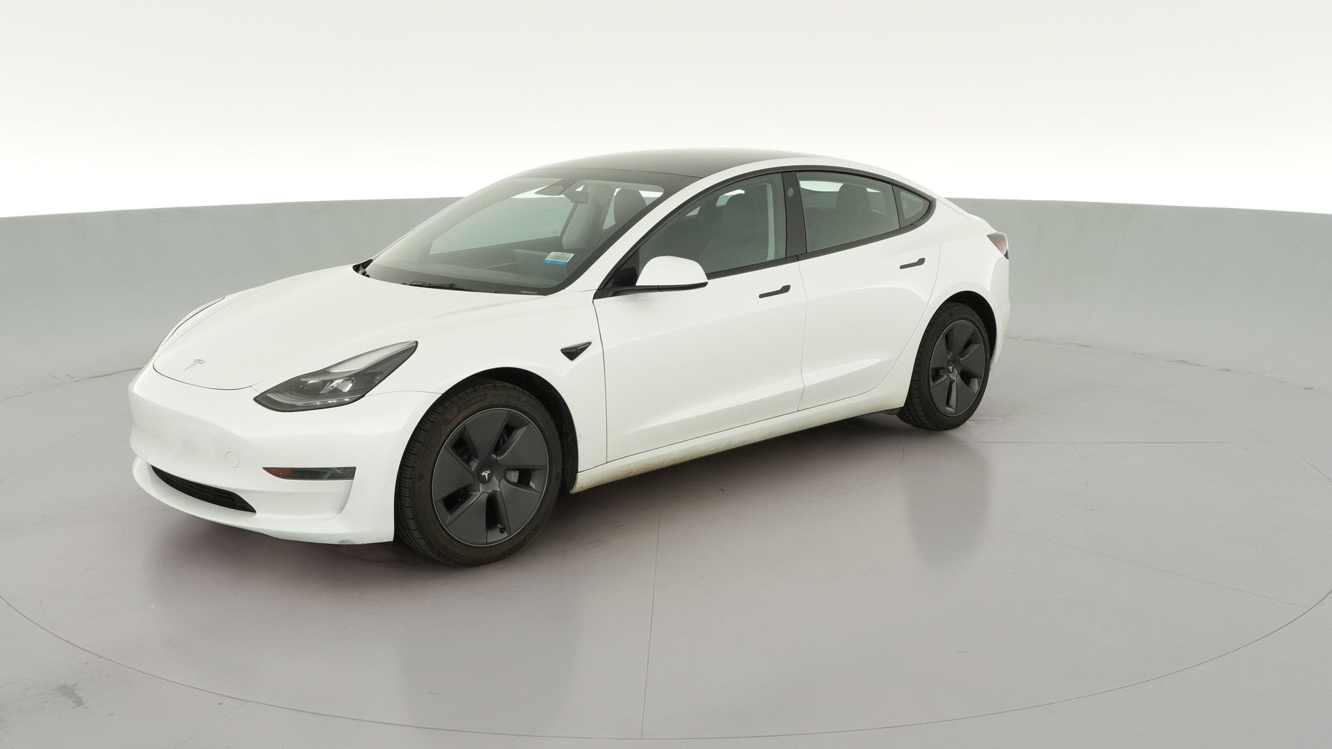 2023 Tesla Model 3 vehicle photo