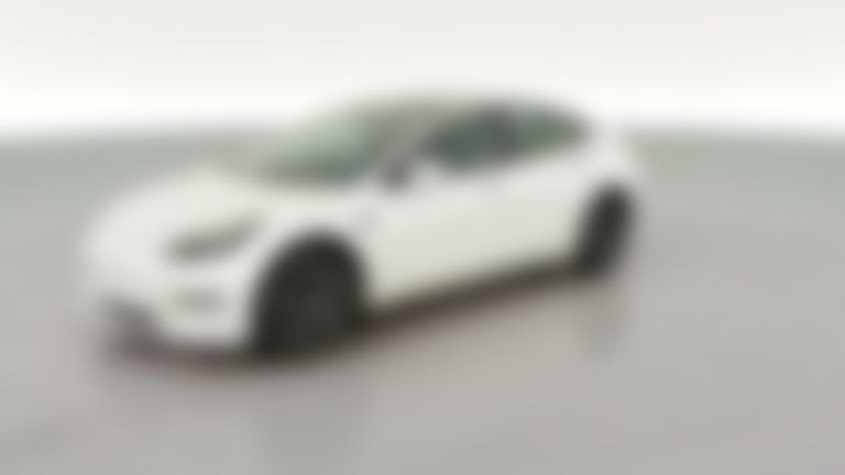 2023 Tesla Model 3 vehicle photo