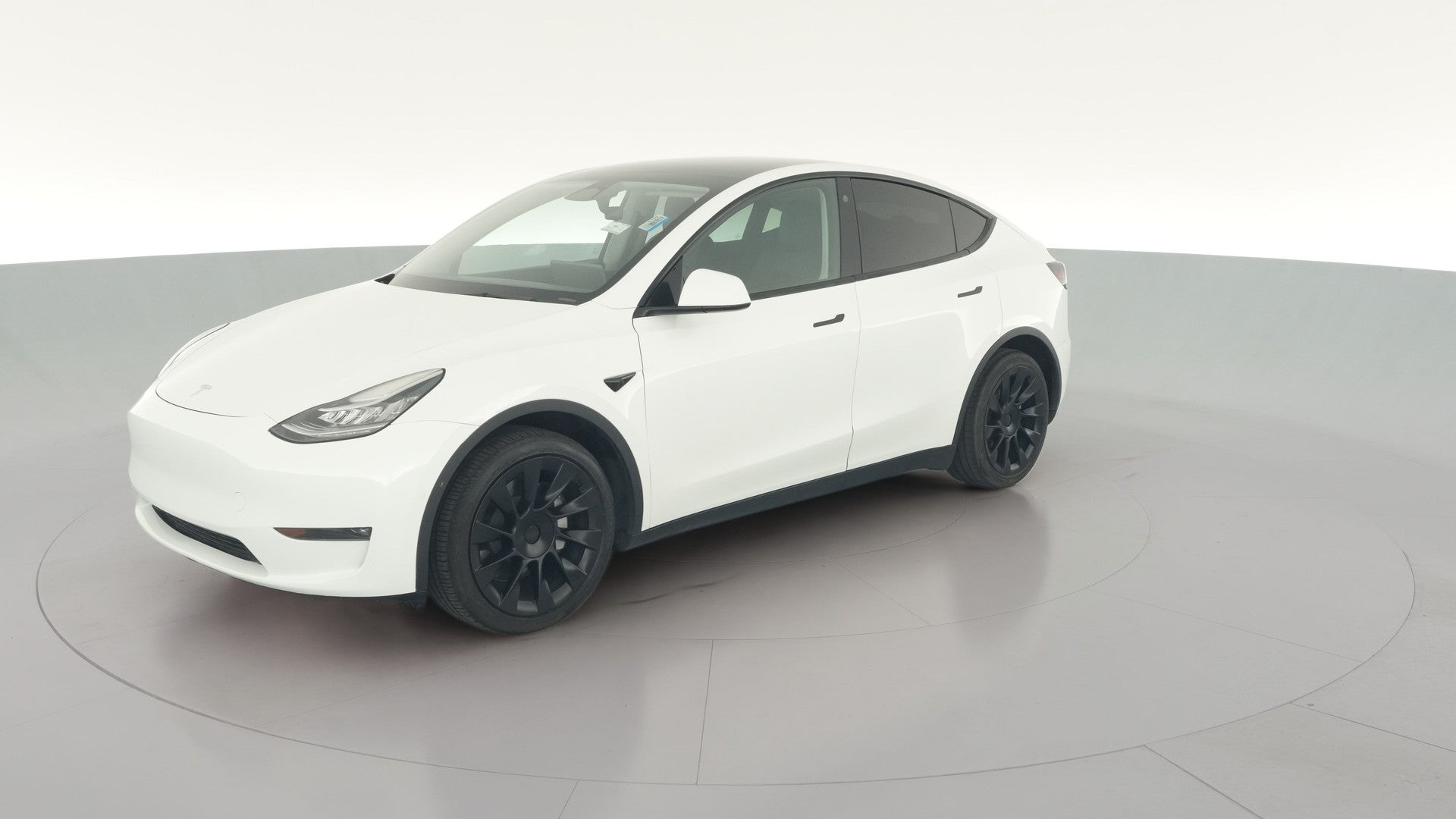 2022 Tesla Model Y vehicle photo