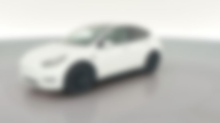 2022 Tesla Model Y vehicle photo