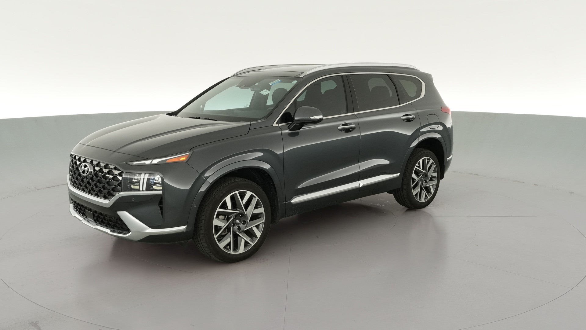 2023 Hyundai Santa Fe vehicle photo