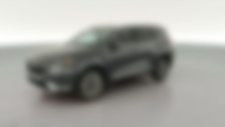 2023 Hyundai Santa Fe vehicle photo
