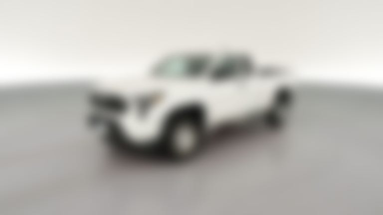 2026 Toyota Tacoma XtraCab vehicle photo