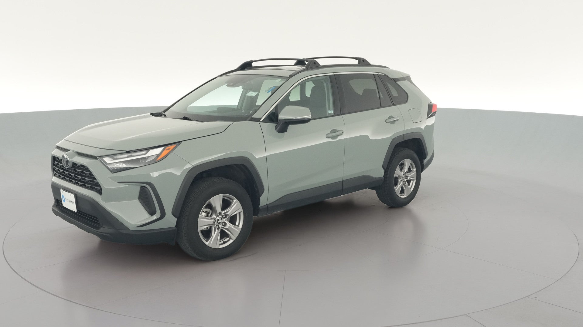 2022 Toyota RAV4 vehicle photo