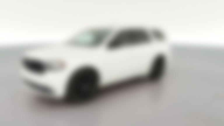2016 Dodge Durango vehicle photo