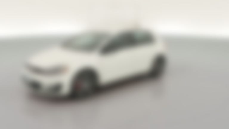 2017 Volkswagen Golf GTI vehicle photo
