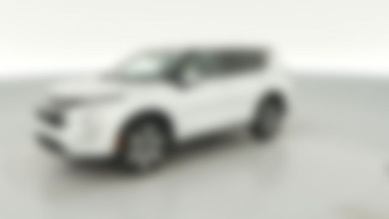 2025 Mitsubishi Outlander vehicle photo