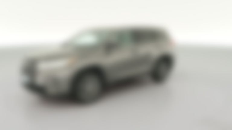 2019 Toyota Highlander vehicle photo
