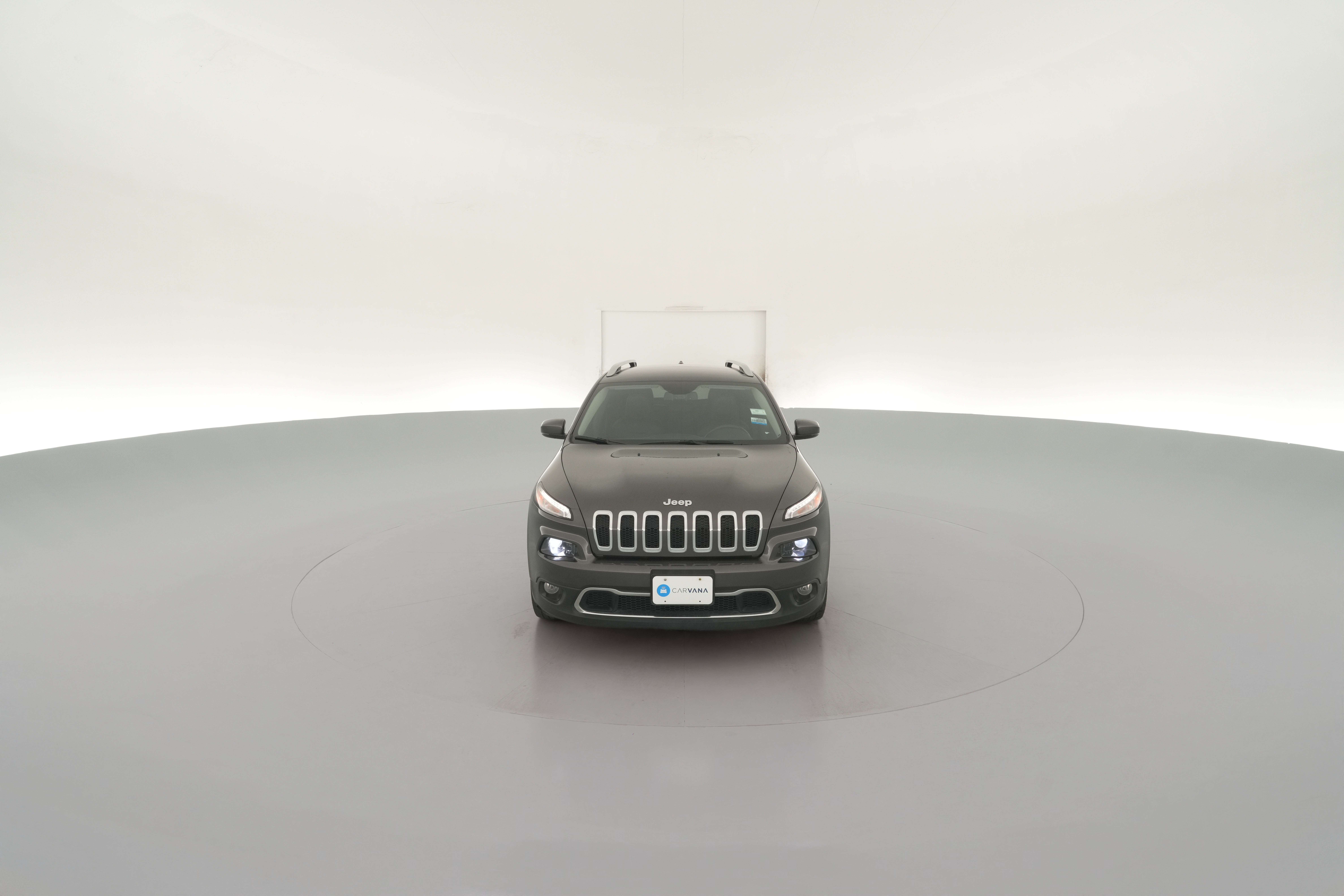 2018 Jeep Cherokee Limited - Photo 24