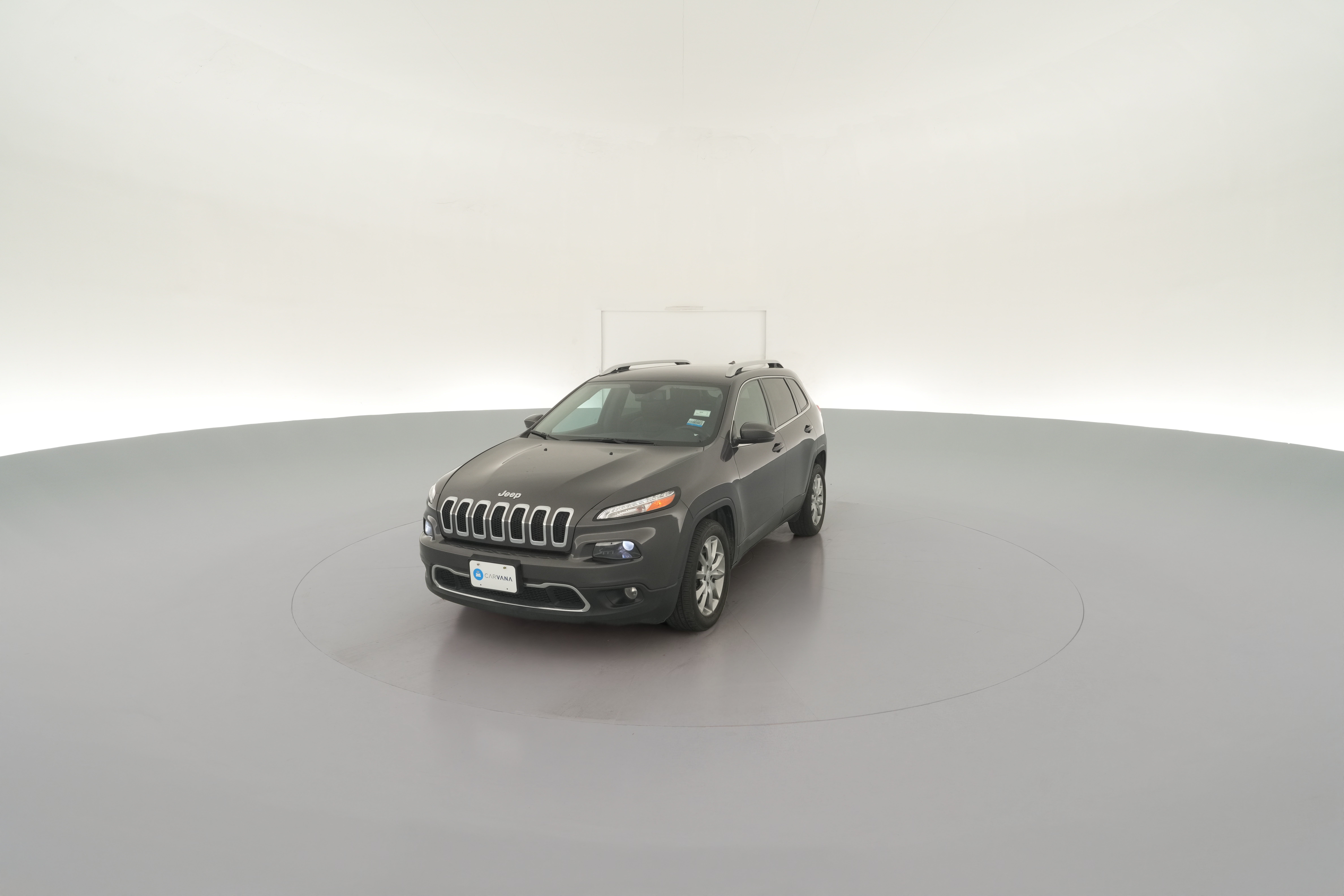 2018 Jeep Cherokee Limited - Photo 25