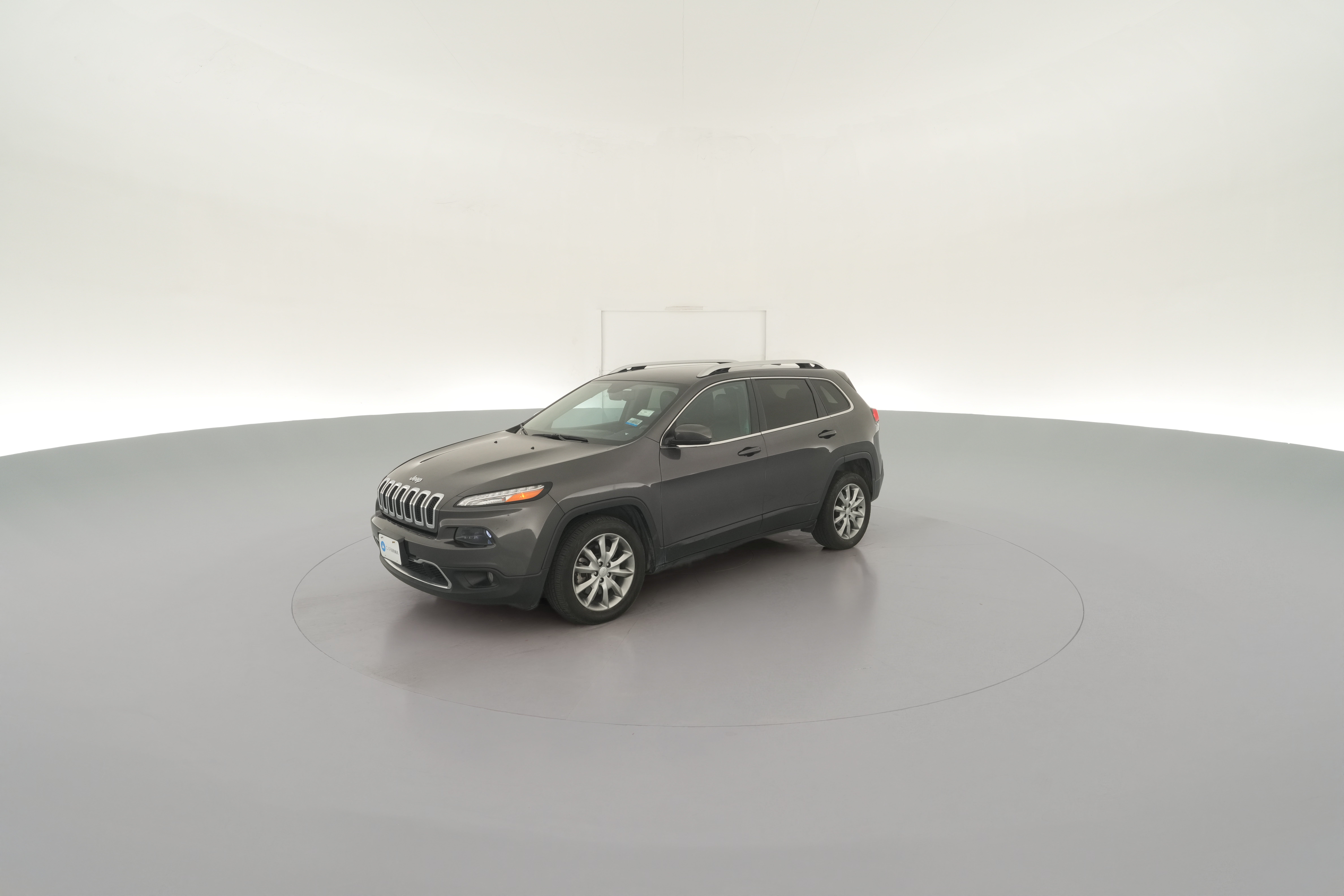 2018 Jeep Cherokee Limited - Photo 26