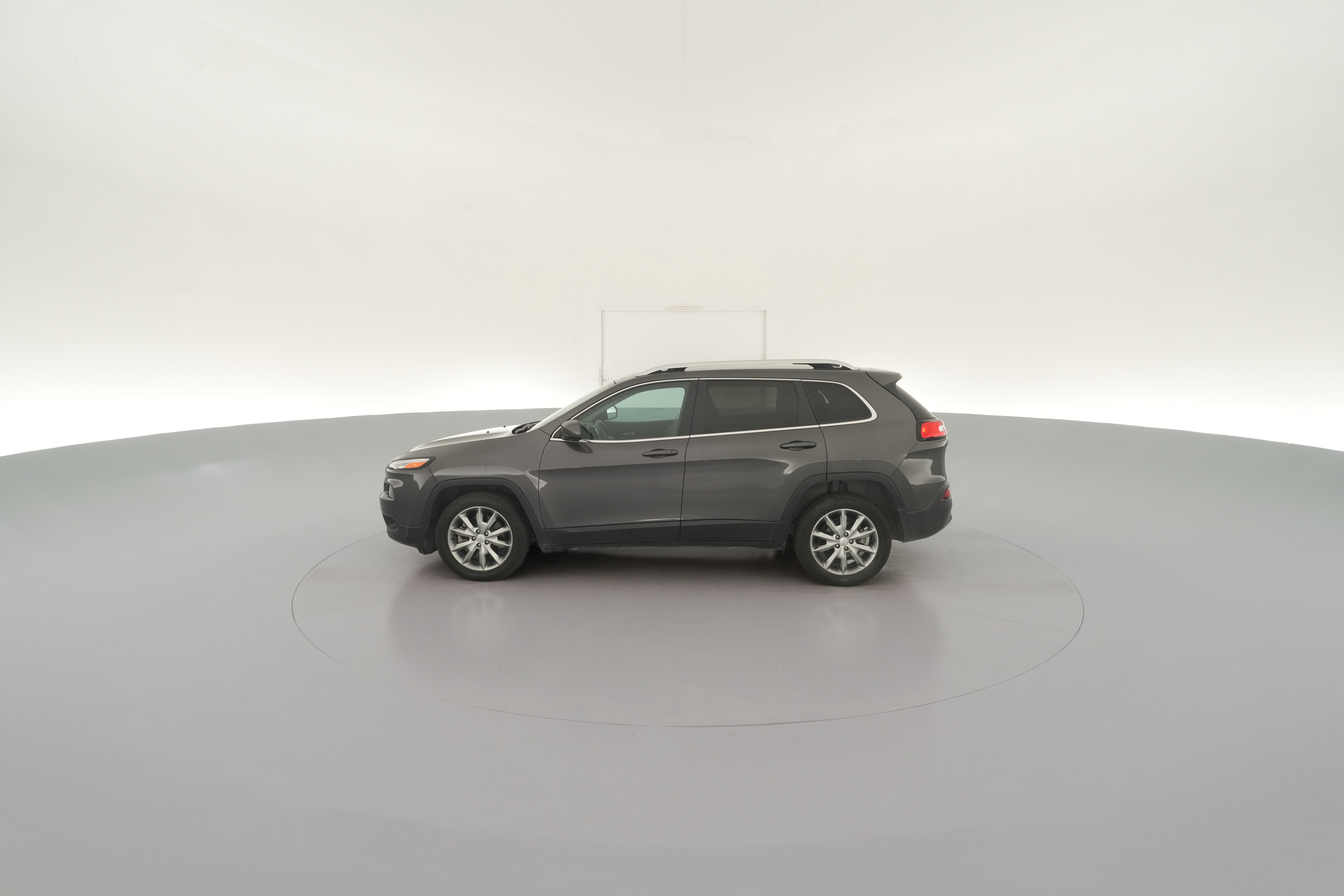2018 Jeep Cherokee Limited - Photo 28