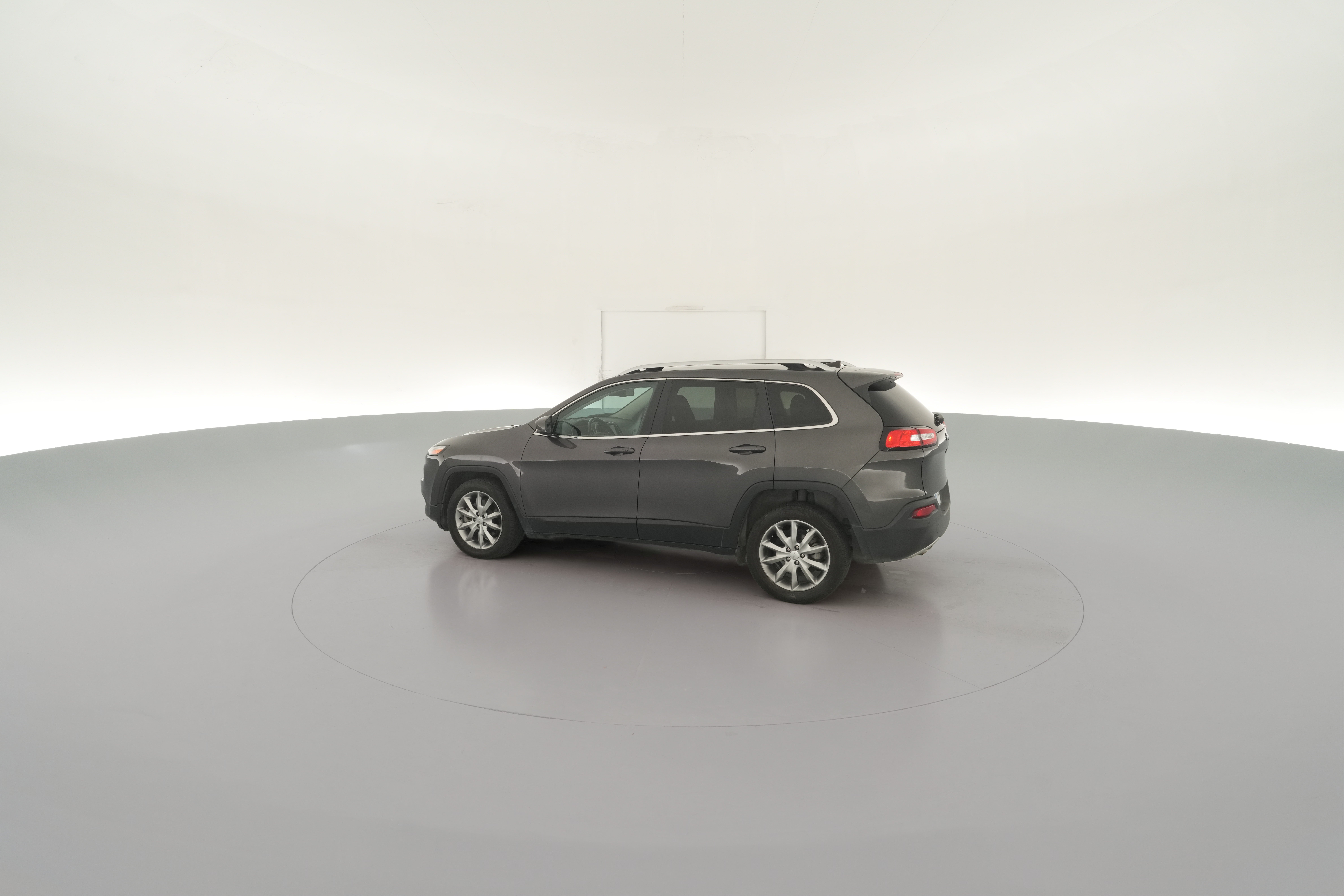 2018 Jeep Cherokee Limited - Photo 29