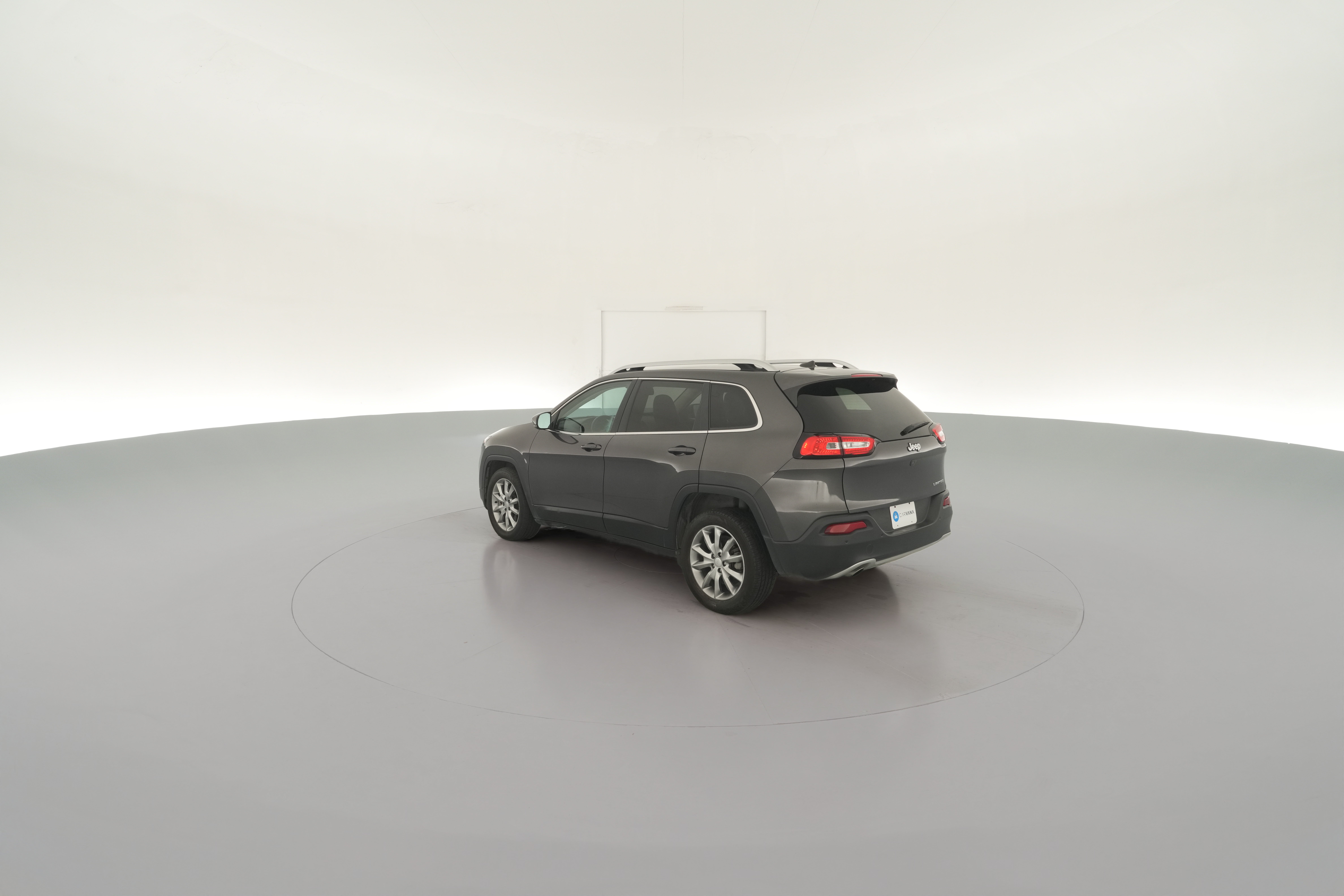2018 Jeep Cherokee Limited - Photo 30