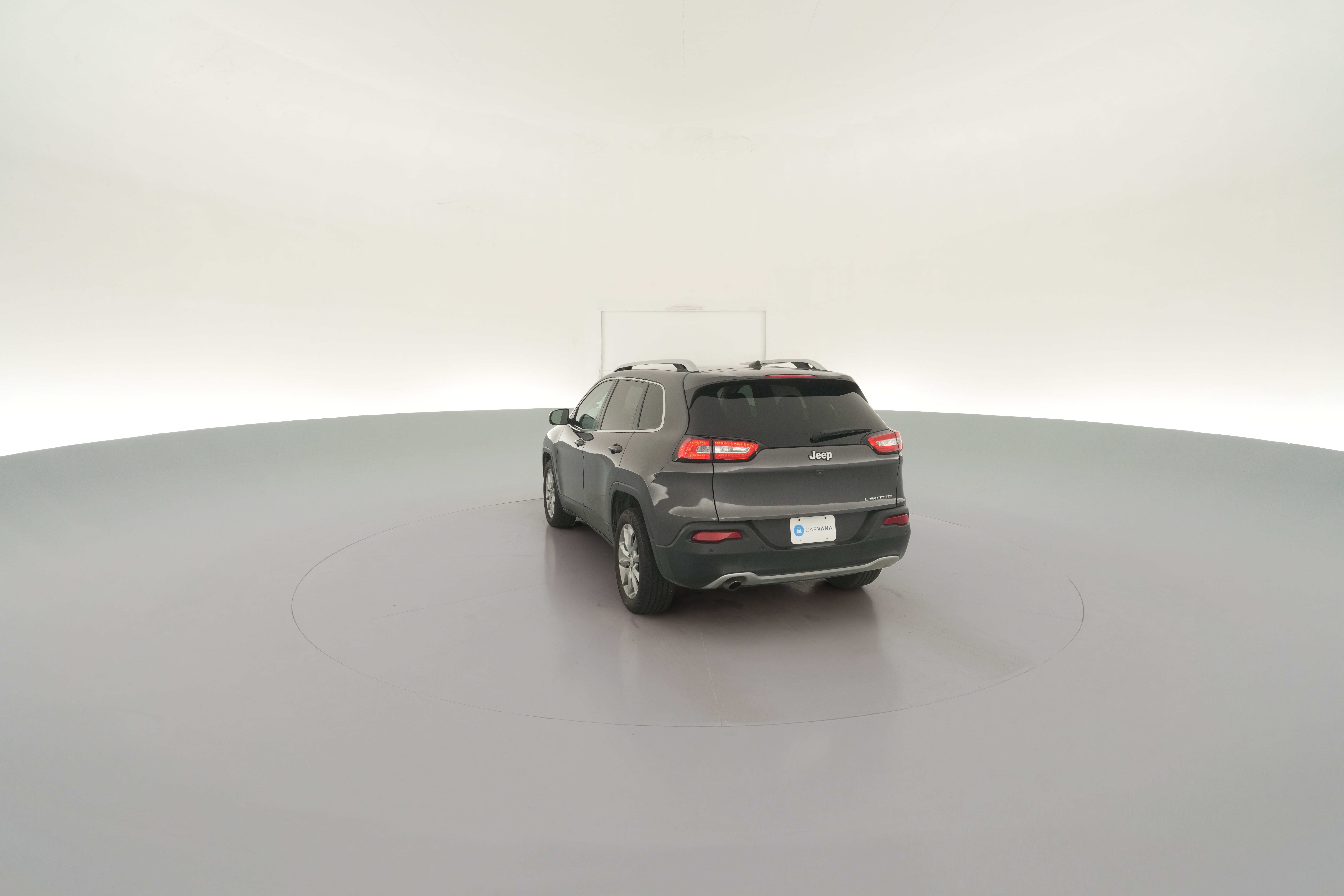 2018 Jeep Cherokee Limited - Photo 31