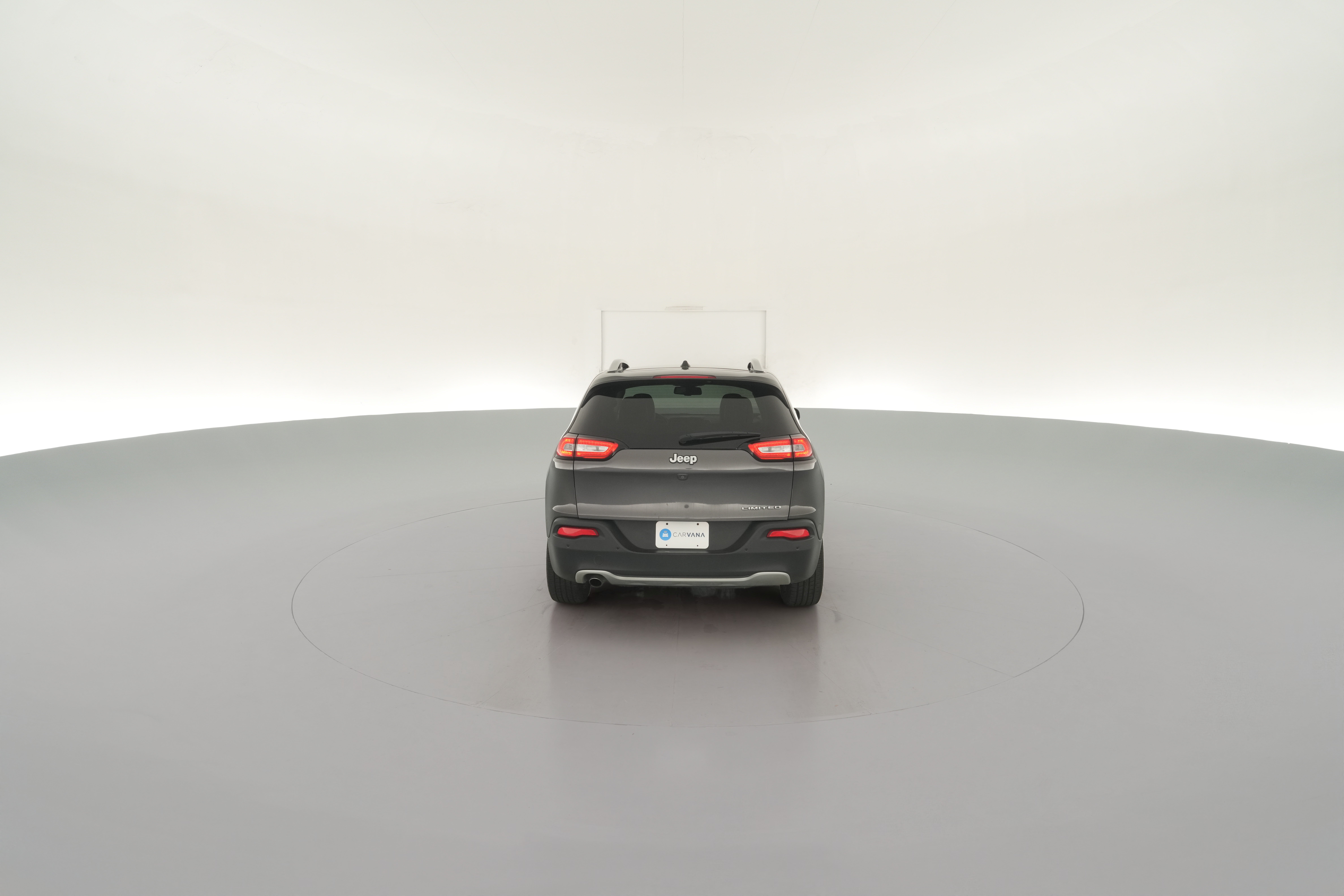2018 Jeep Cherokee Limited - Photo 32