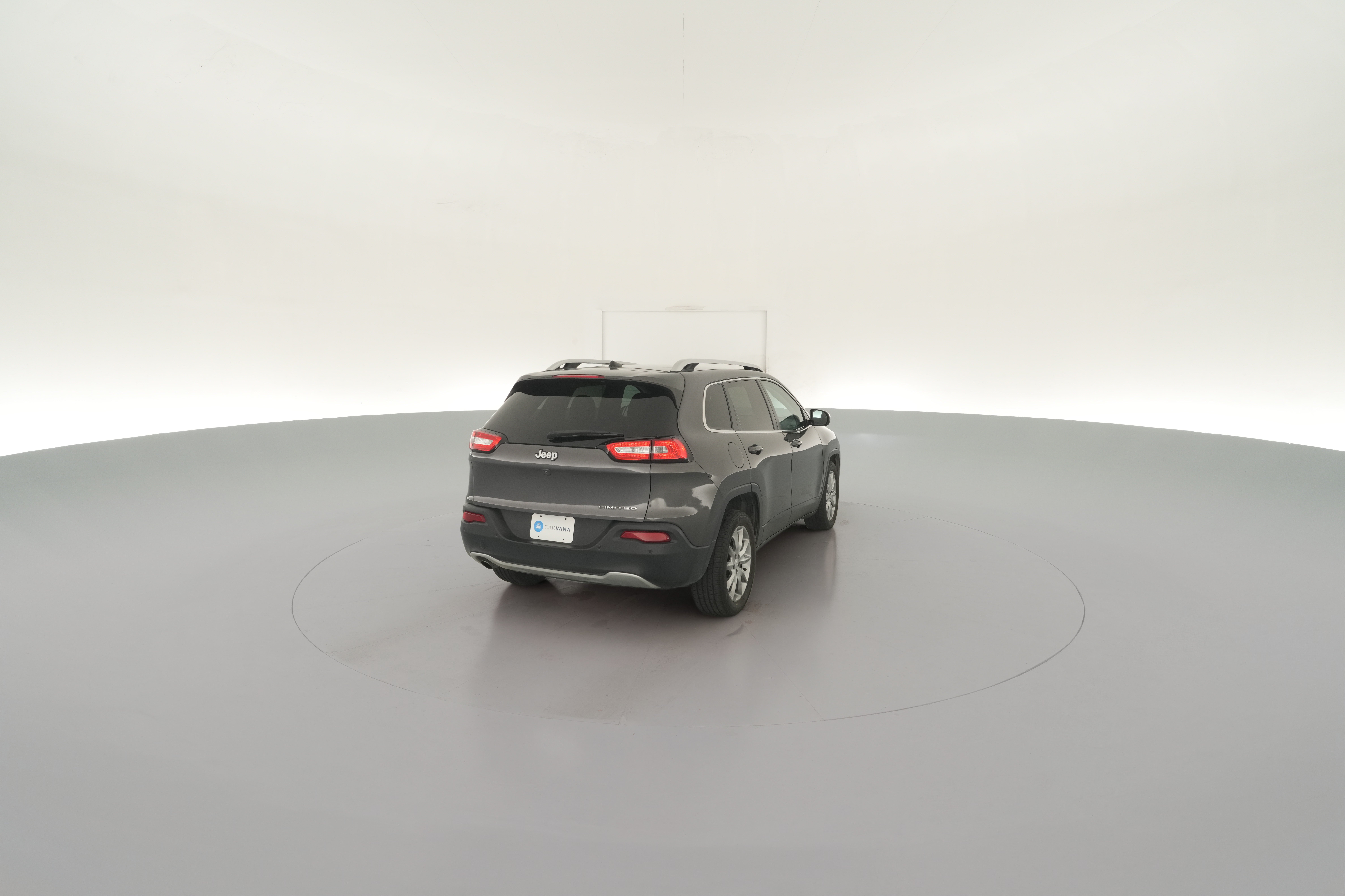 2018 Jeep Cherokee Limited - Photo 33