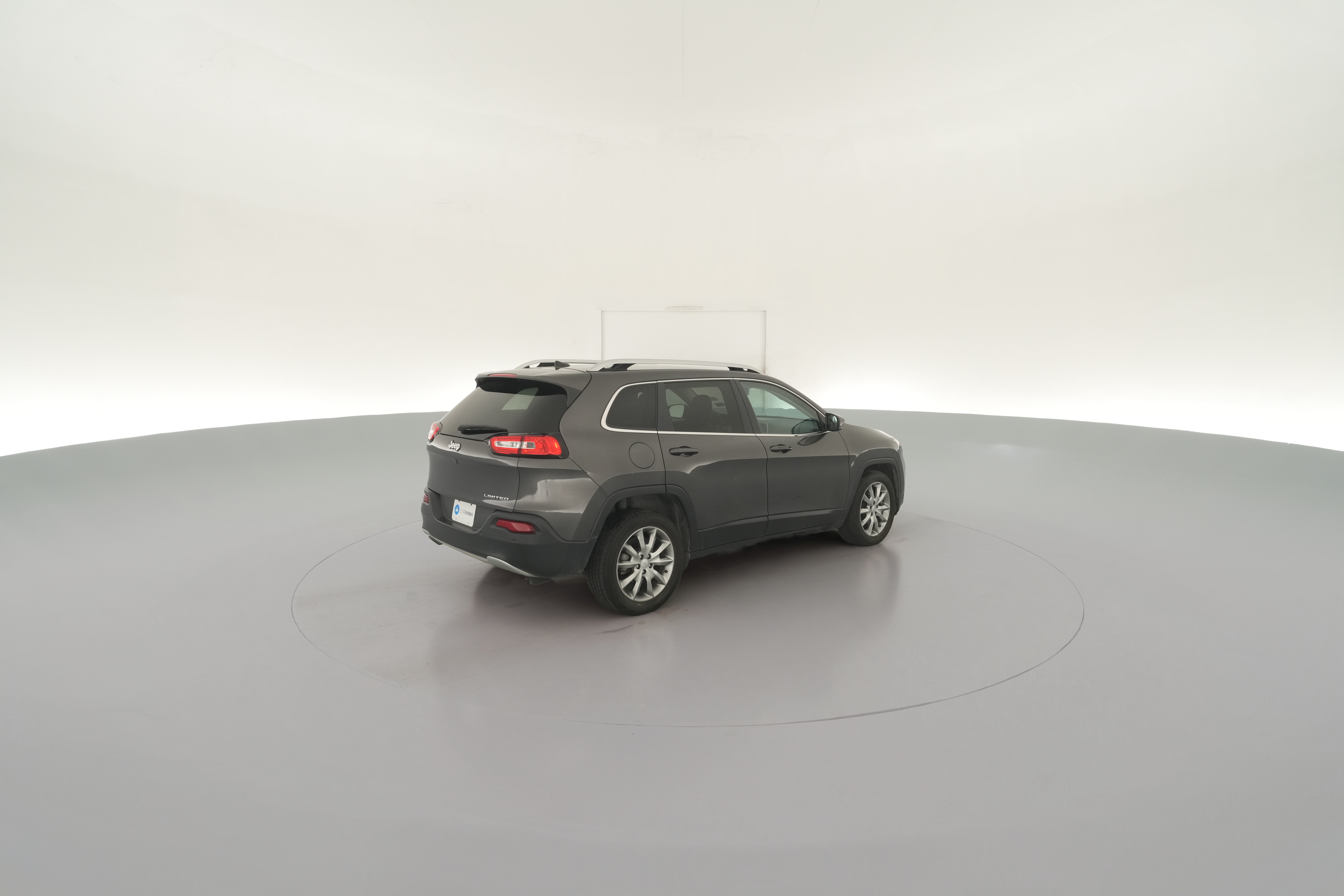 2018 Jeep Cherokee Limited - Photo 34