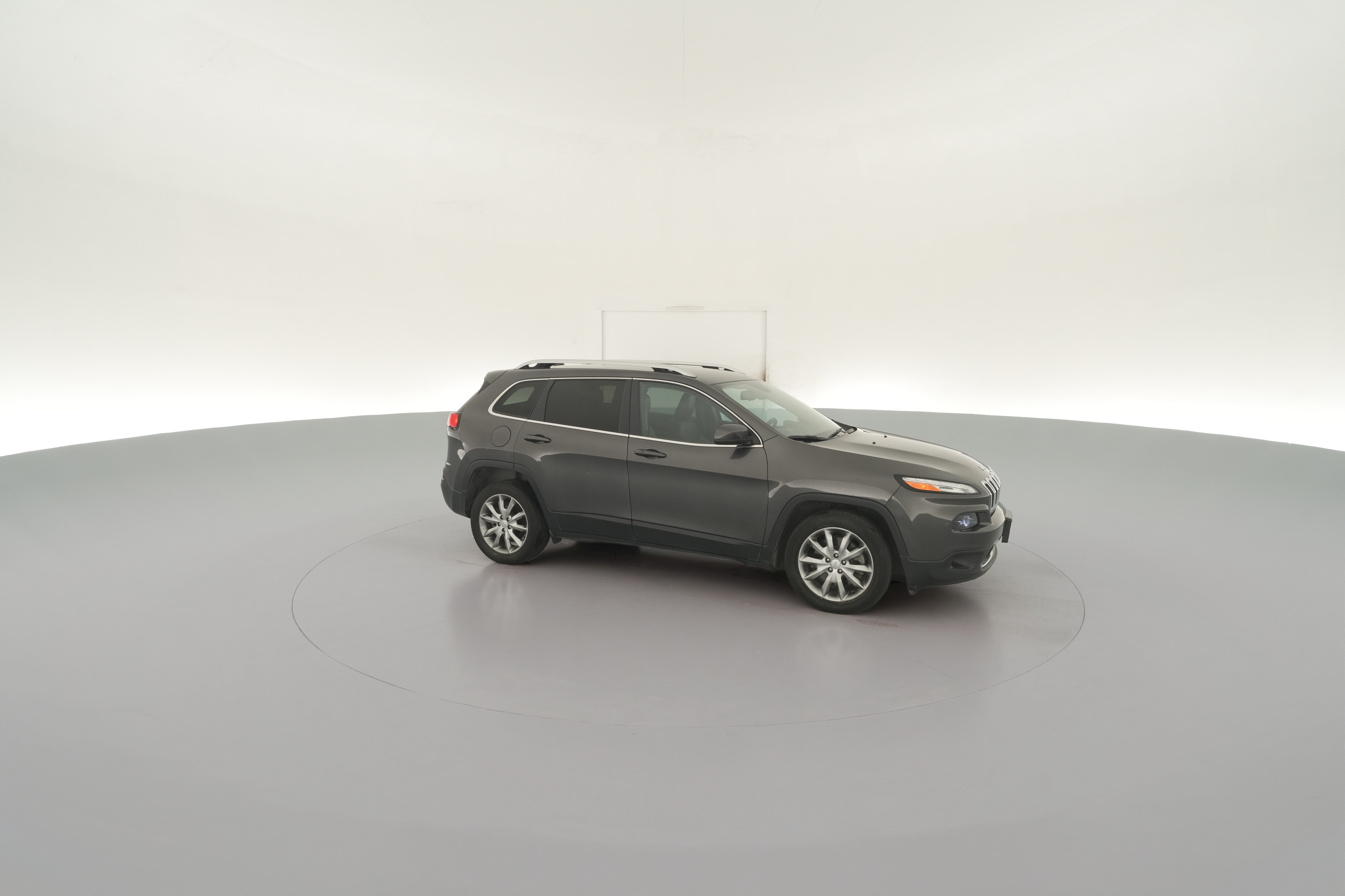 2018 Jeep Cherokee Limited - Photo 37